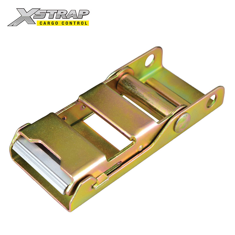 69012 2-calowe klamry środkowe