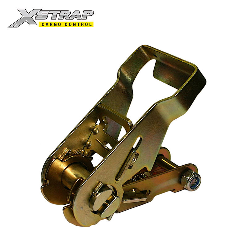 69021 1-calowy uchwyt z klamrą zapadkową