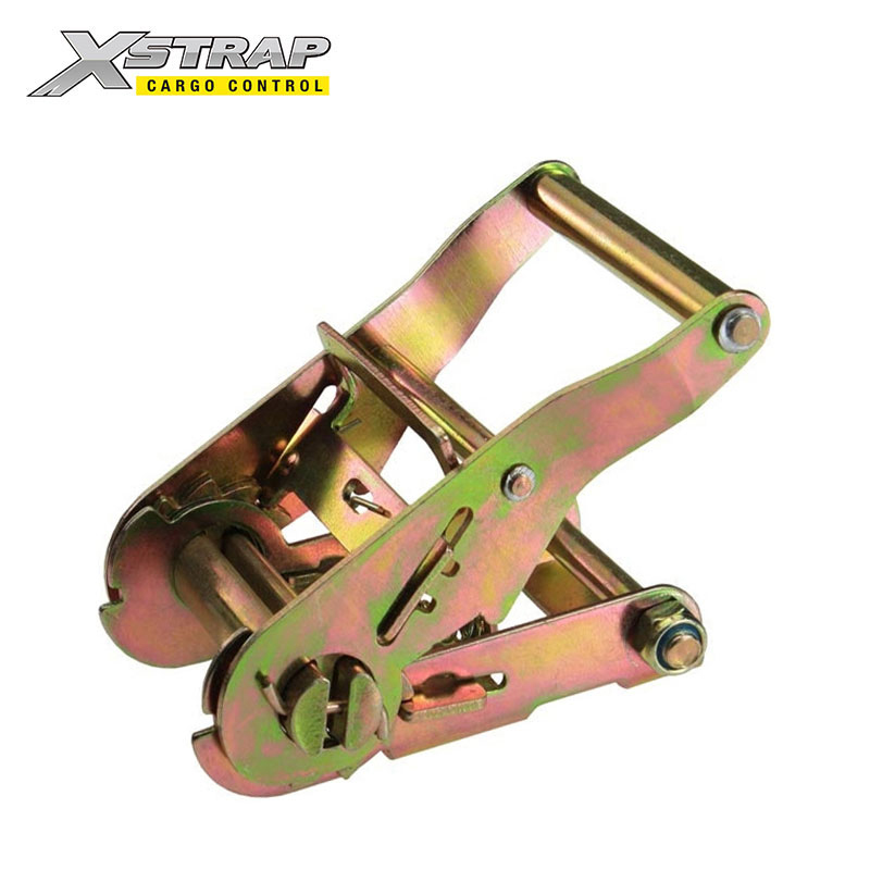 69024 2-calowe niskoprofilowe klamry zapadkowe