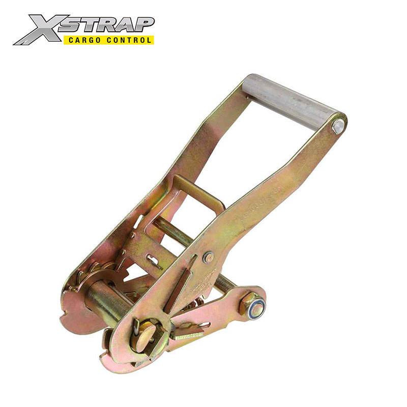 69028 Klamry zapadkowe o długości 2 cali, z szerokim uchwytem