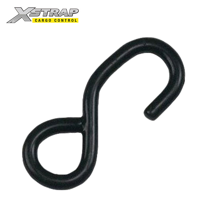 69050 Hak S pokryty lekkim winylem