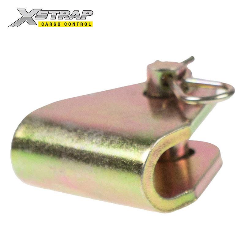 69062 2-calowe złącze przedłużające do łańcucha 3-8 cali