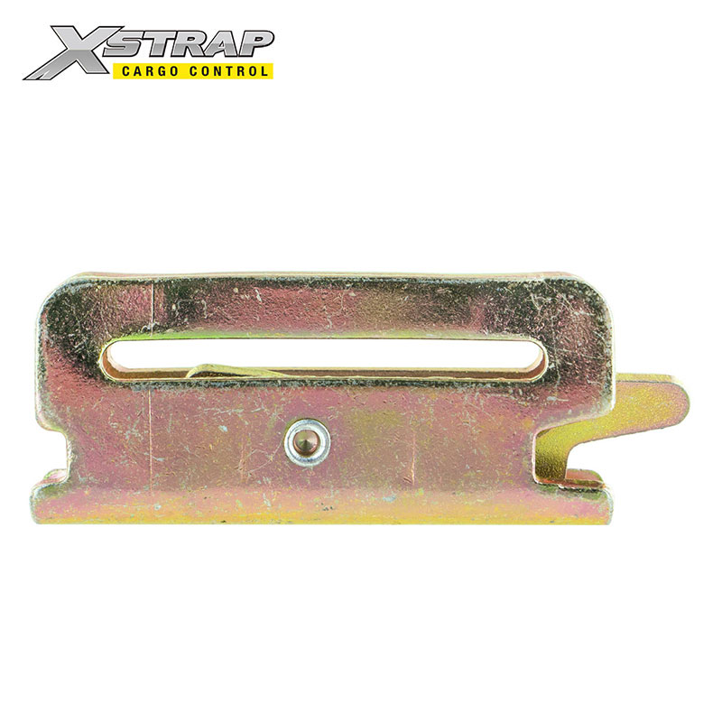 69064 2-calowe złącza E-track