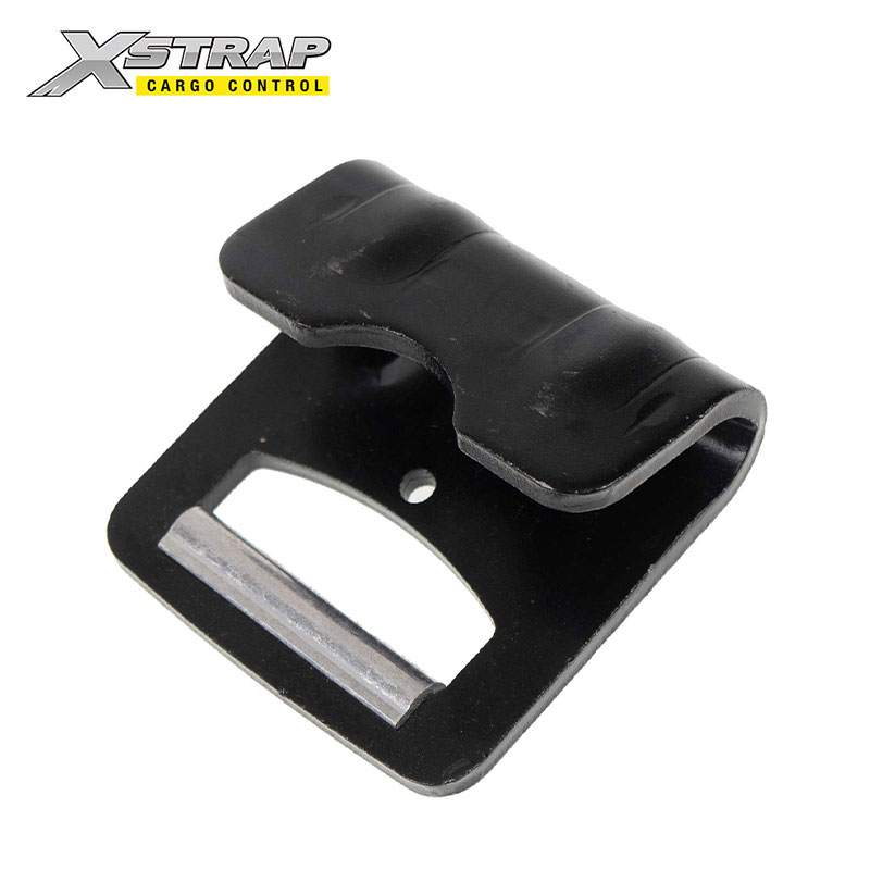 69074 4-calowy, wytrzymały płaski hak