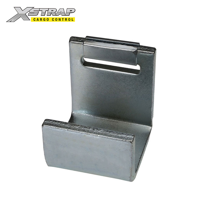 69075 Płaski hak do pojemnika