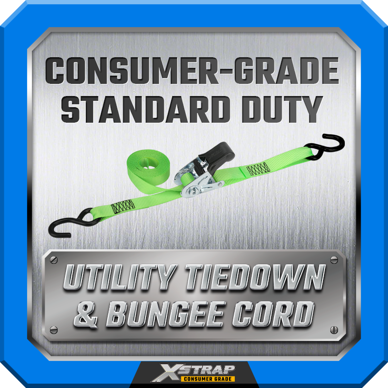 Standardowe wiązanie za pomocą grzechotki