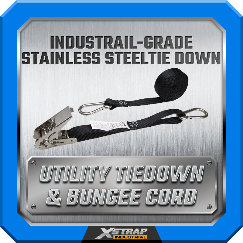 Zawiązanie ze stali nierdzewnej